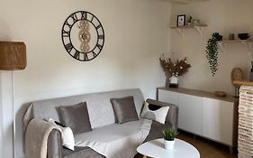 Charmant Duplex - Parking inclus - Au bord de l'Eure